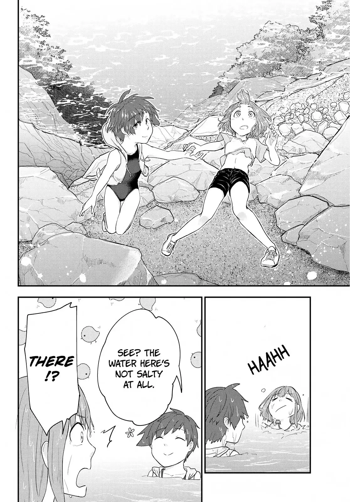 Hiyumi's Country Road Chapter 7 25